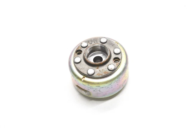 2002 99-04 Yamaha YZ125 YZ 125 Flywheel Magneto Rotor 5CU-85550-12-00