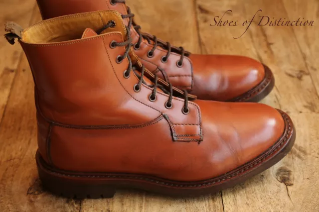 Trickers outlet sale uk