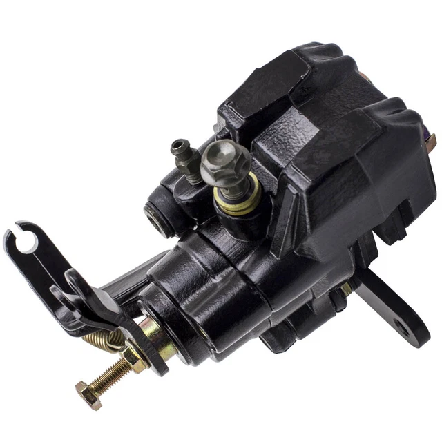 étrier De Frein Arrière pour Yamaha Wolverine 350 Warrior Blaster 200 YFS200