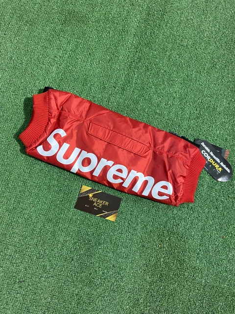 Supreme Hand Warmer Red