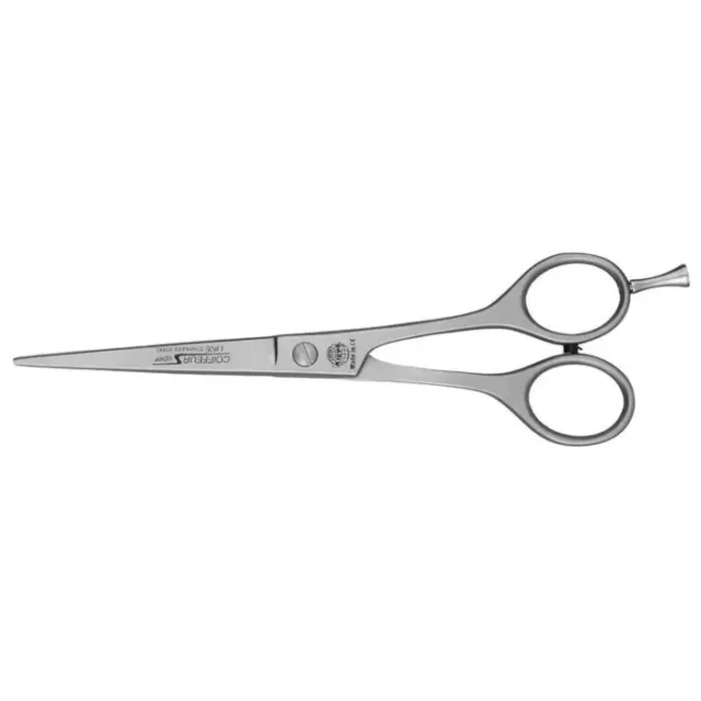 Kiepe Coiffure Super Series Professional 5 5.5 6.5 7 Inch Scissors Convex blades