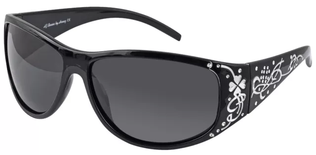 POLARIZED SUNGLASSES FOR Women - Designer Fashion Sunglasses - HZ ...
