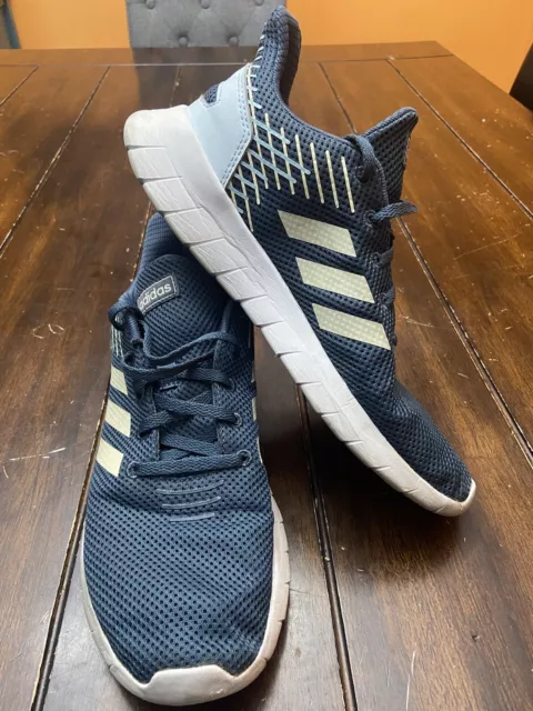 ADIDAS NEO ASWEERUN Marathon Running Shoes Sneakers EG3186 Size