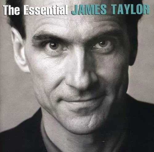 James Taylor The Essential James Taylor (CD)