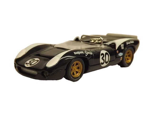 GMP DAN GURNEY 1967 Lola T70 MK.3B £35.00 - PicClick UK