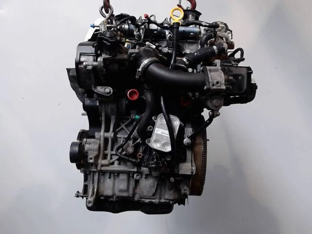 🇫🇷 Meilleure Offre  ➤ Moteur Diesel Volkswagen Polo 2009- 1.4 Tdi