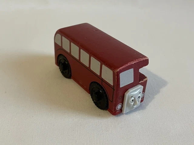 4 Prolunghe Per Binari Treno In Legno - Compatibili Con BRIO, IKEA, Melissa & Doug - Pezzi Di Ricambio Stampati In 3D (PLA) - Made In France - 20 Cm