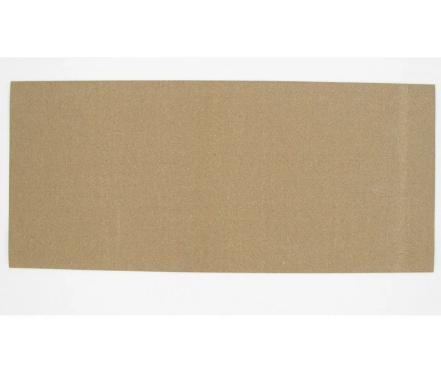 Feuille De Joint Caoutchouc-liège Nitrile (NBR) Collé - Dimensions 500x300x5 Mm - Marque Langdean Rubber