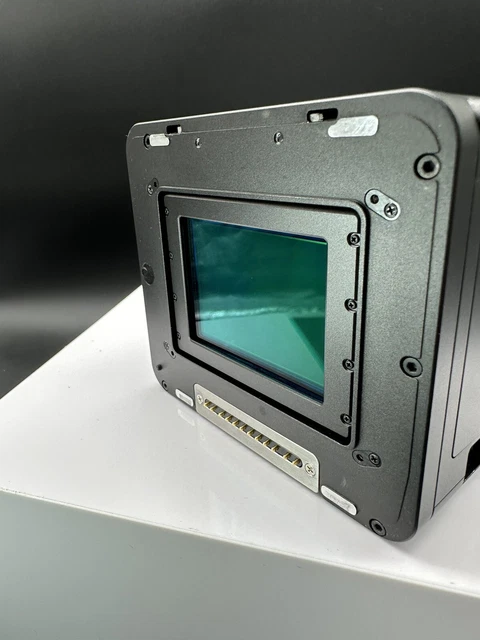 Phase One IQ 350 Digital Back  (Phase One XF 645 & Mamiya 645)