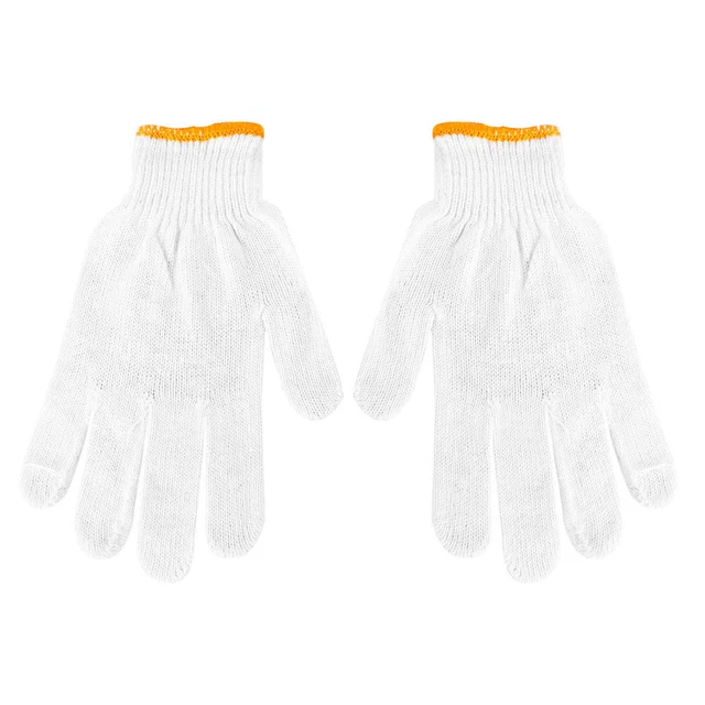 1 paire Morsure Preuve Gants Animaux Gant