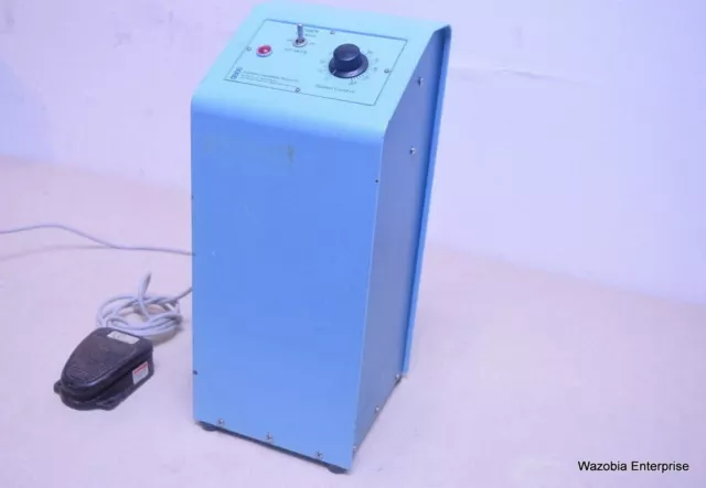 Brewer Sep Scientific Equipment Products Automatic Pipetting Machine Model 40A 3