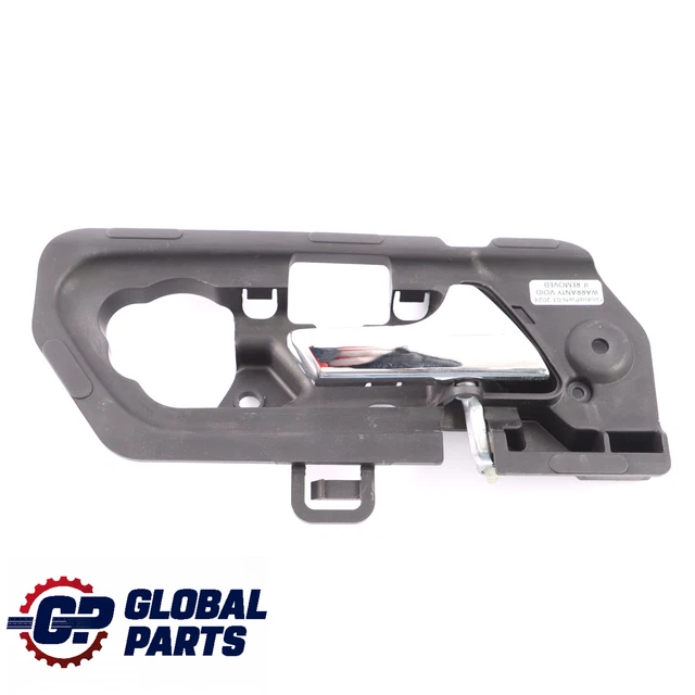 80670JD00E Maniglia Interna Posteriore Destra Per NISSAN QASHQAI