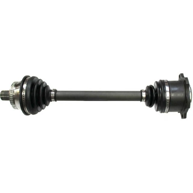 CV Joint Axle Shaft Assembly Driver Left Side Front VW