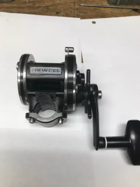Newell Reel 229 FOR SALE! - PicClick