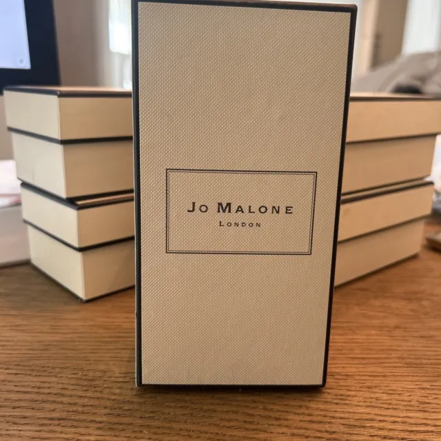 Jo Malone London Empty Box Perfum