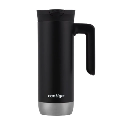Contigo 20 oz. Superior 2.0 Stainless Steel Travel Mug with Handle