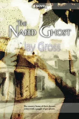 The Naked Ghost.by Gross  New 9781879211018 Fast Free Shipping<|