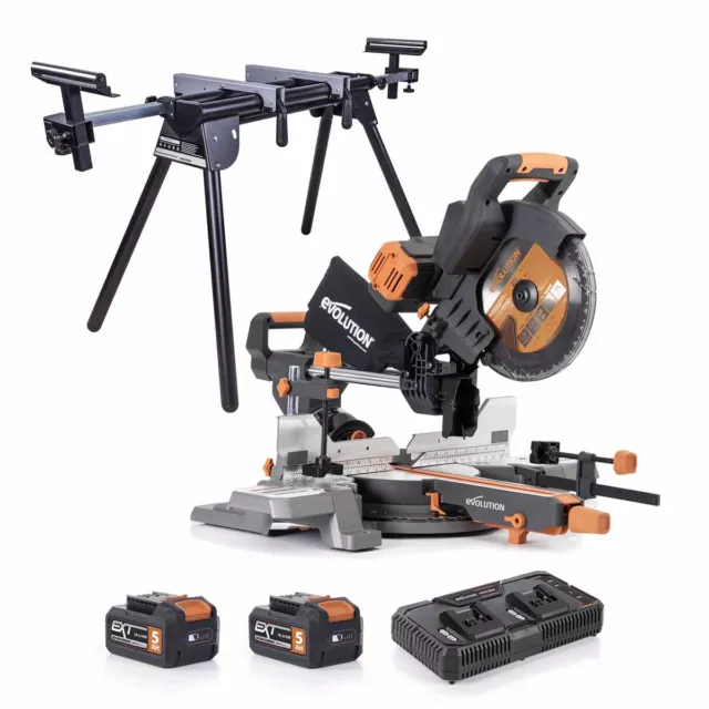 Evolution r255sms stand discount