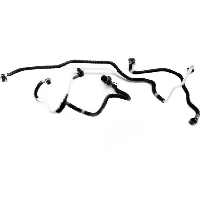 Fuel T-Pipe Hose For Jeep Grand Cherokee WJ 2.7 CRD 2002-2004 – NTY EEP/WJ/112A