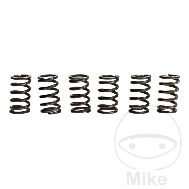 VALICLUD 3 Pièces Ressorts Embrayage Pour Mini Ressorts Robustesse Pour