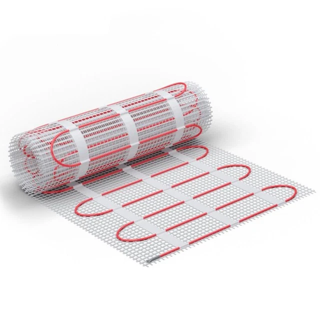 Les différentes solutions de chauffage par le sol - Astuces et Bricolage