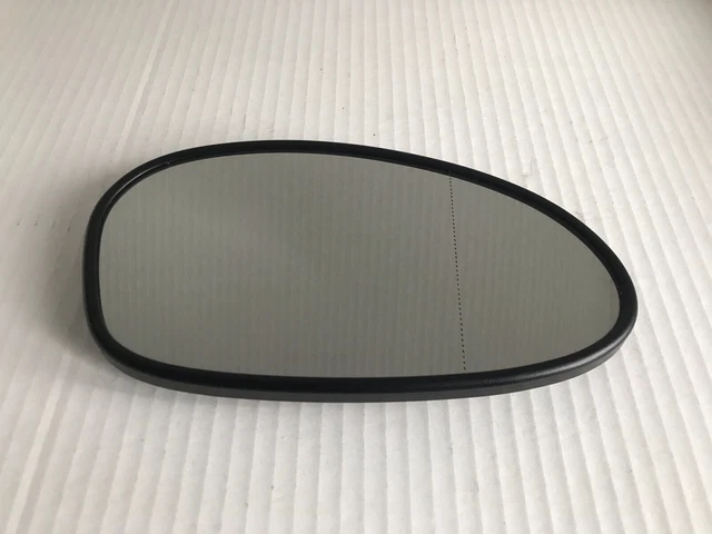 BMW 1 3 E81 E90 vetro specchio elettrico cromo fotocromo vetro specchio auto dim