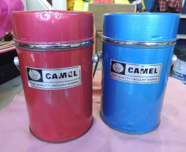 Camel thermosteel best sale flask