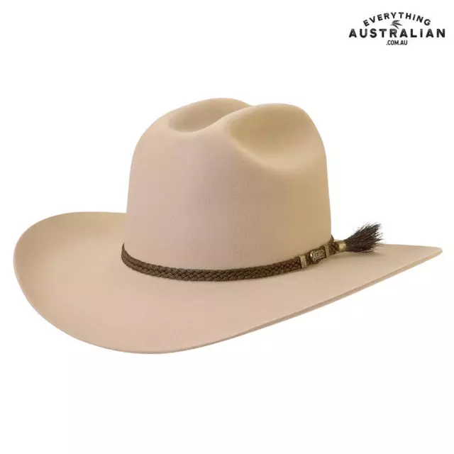 Akubra Arena Hat 3