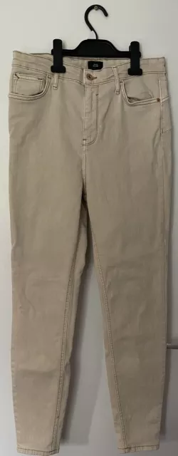 Trousers SIZE 14 River Island