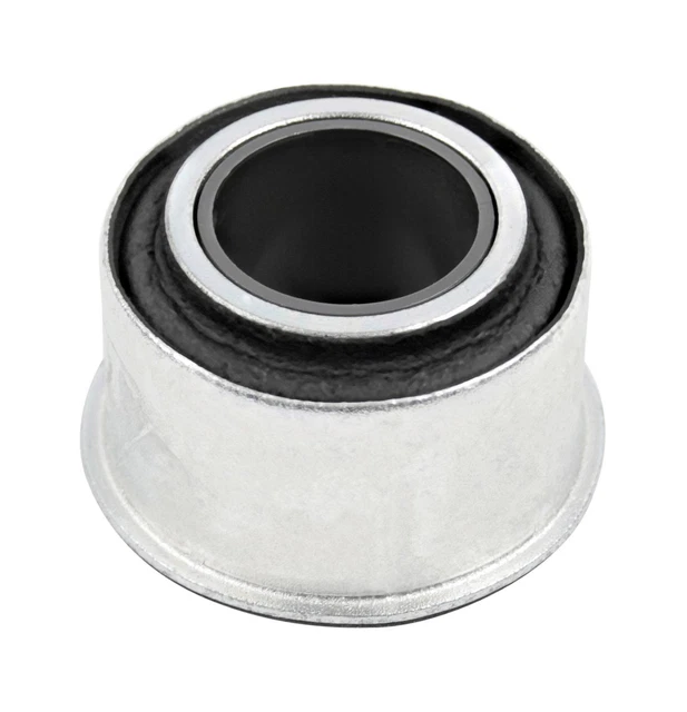 2 x Bushing DT Spare Parts 7.77200 Bushing d 32 mm D 60,5 mm H 41 mm