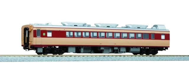 KATO HO Gauge Kilo 80 1-608 Railway model diesel car from Japan NEW