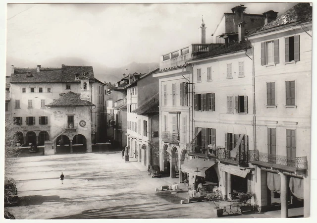 Orta S. Giulio - Novara -98336-