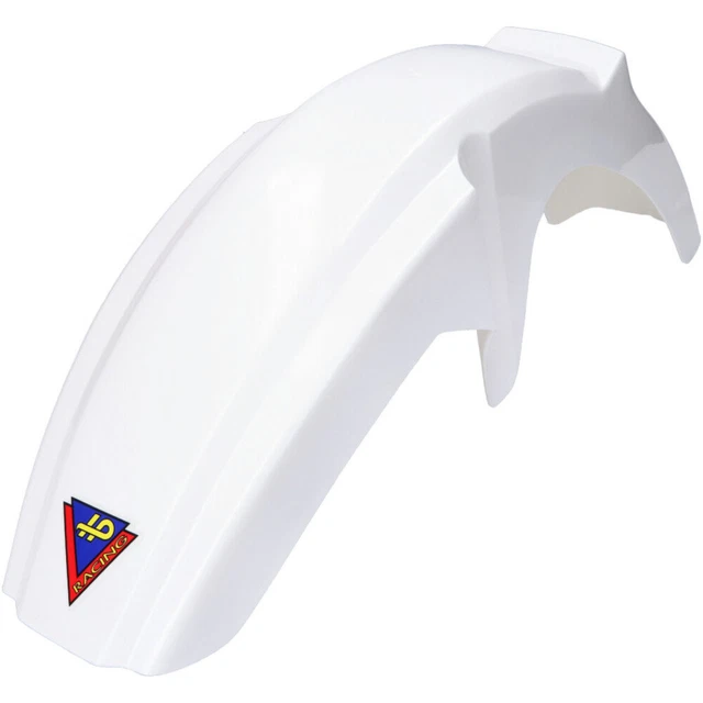 Schutzblech Vorne Kotflügel Universal Fender Supermoto 125 500 Mx