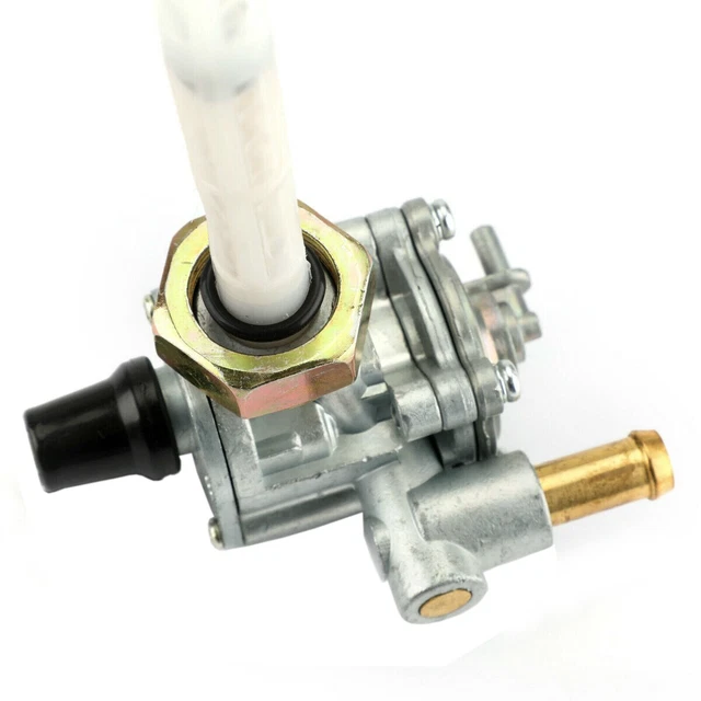 Robinet D'Arrêt Essence Pour Honda Prelude BB2 - Réf. 17570-SL0-013 - Occasion - Marque Schöner-Wolf