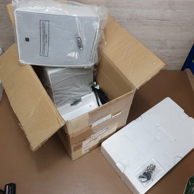 Tannoy i5 mp sales active