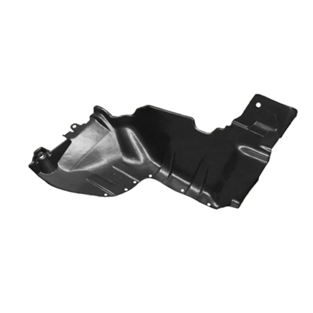 SU1228103 New Replacement Passenger Side Front Undercar Shield 56410SC010