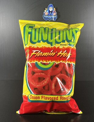 new lays funyuns