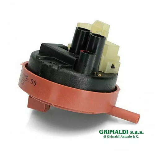 Pressostato Lavastoviglie Ariston Indesit C00274118 Hd505Ma101 160024685.00