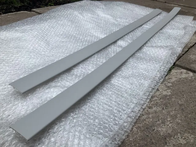 Genuine Vw T5 T6 Transporter Swb Or Lwb Roof Lining Strips