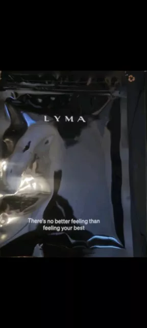 Lyma Refill
