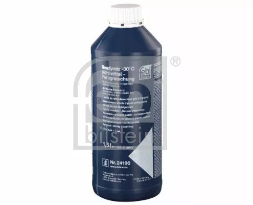 FEBI Frostschutz 1,5 l MB 325.0 blau