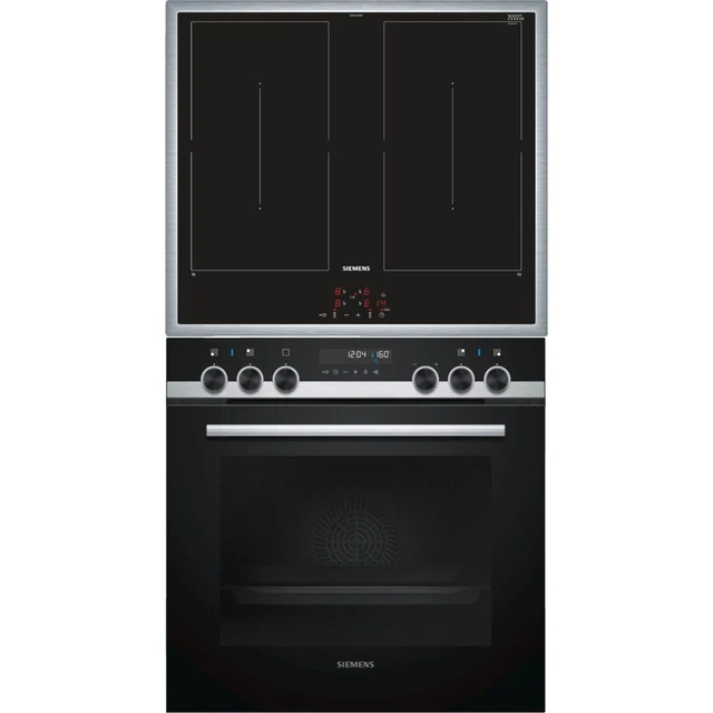 Siemens Pq521da0zm Iq500