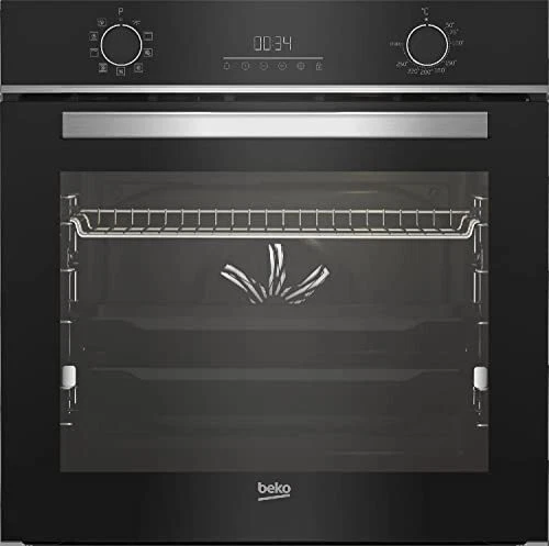 BEKO INCASSO Four multifonction série B300, 9 fonctions, Aerope BBIM18300xse po