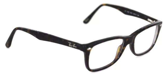 Ray-Ban Brille RB5228 2012 braun gemustert Tortoise glasses FASSUNG eyewear