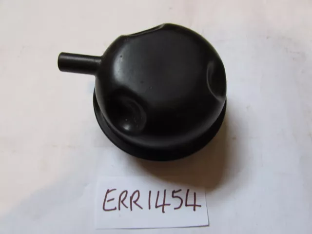 Land Rover Late Series 3 & Defender 2.5 Petrol & Diesel Breather Cap ERR1454