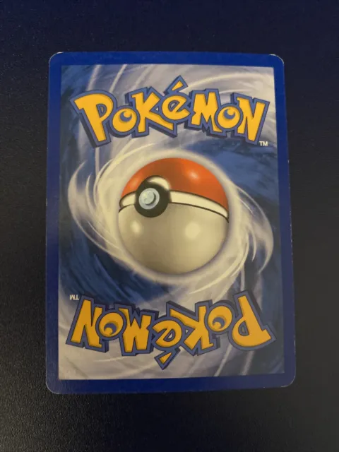 Pokemon - Not Common - Reptark 31/112 Ita Ex Fire Red and Leaf Green 2