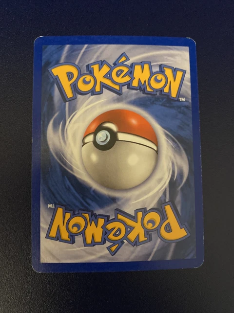 Pokemon - Not Common - Reptark 31/112 Ita Ex Fire Red and Leaf Green 2