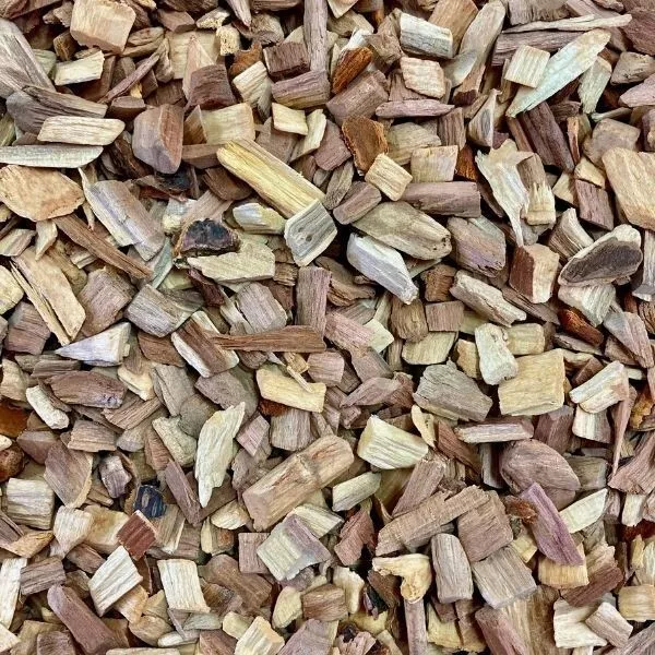 Holzspäne zum Räuchern Pflaume 800g Buchenholzgranulat Buchenspäne Buchenhack