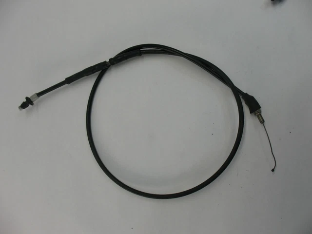 00 Polaris Magnum 325 4X4 Starter Choke Cable