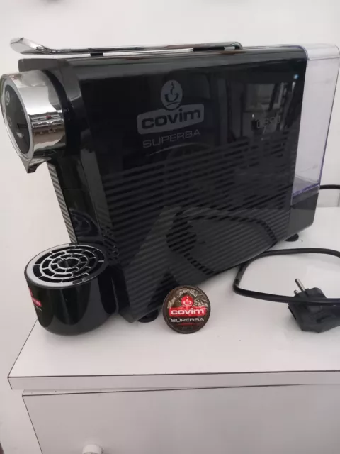 Macchina Caffe' Covim Superba Cs90